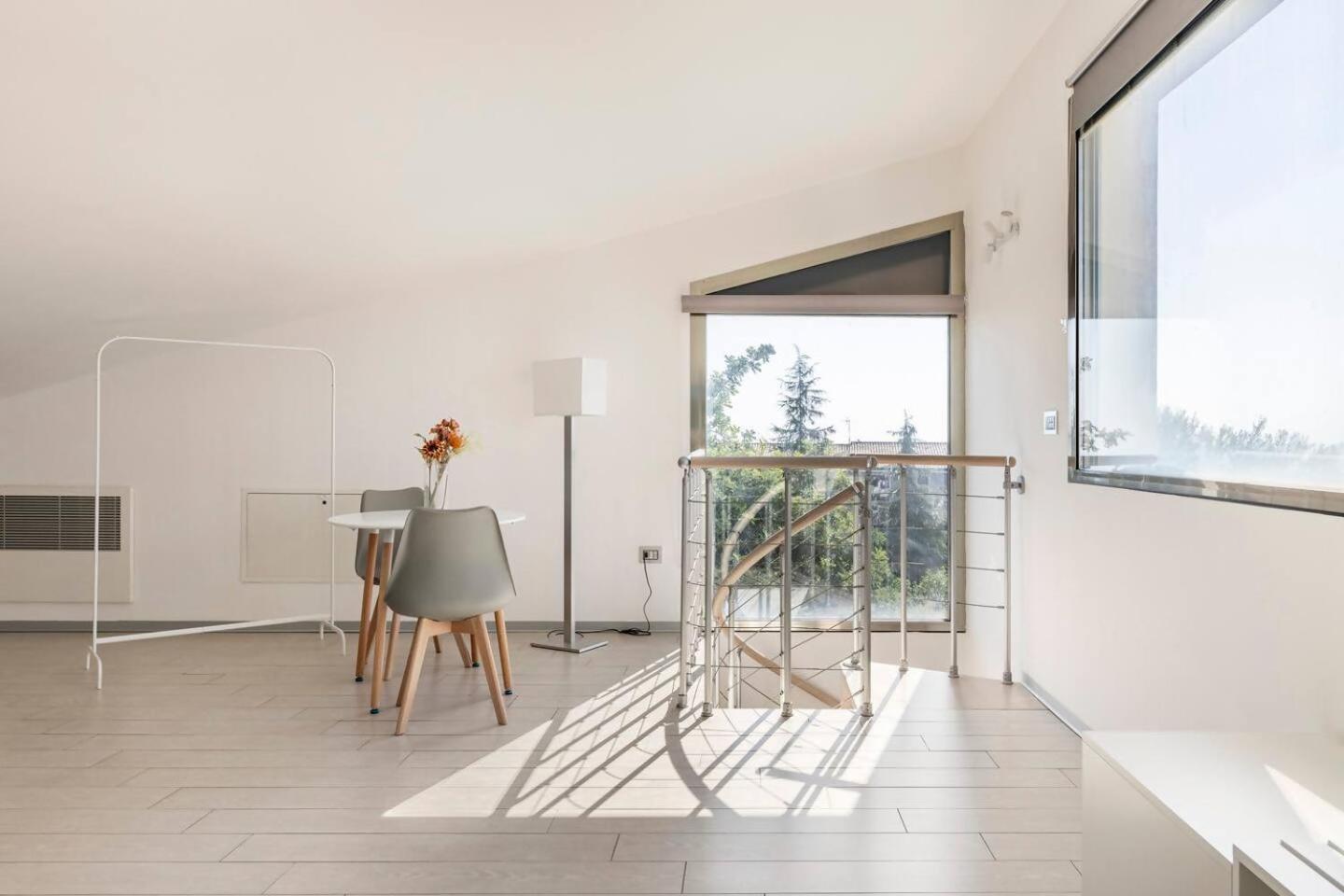 Villa Persea Santa Venerina Exterior photo
